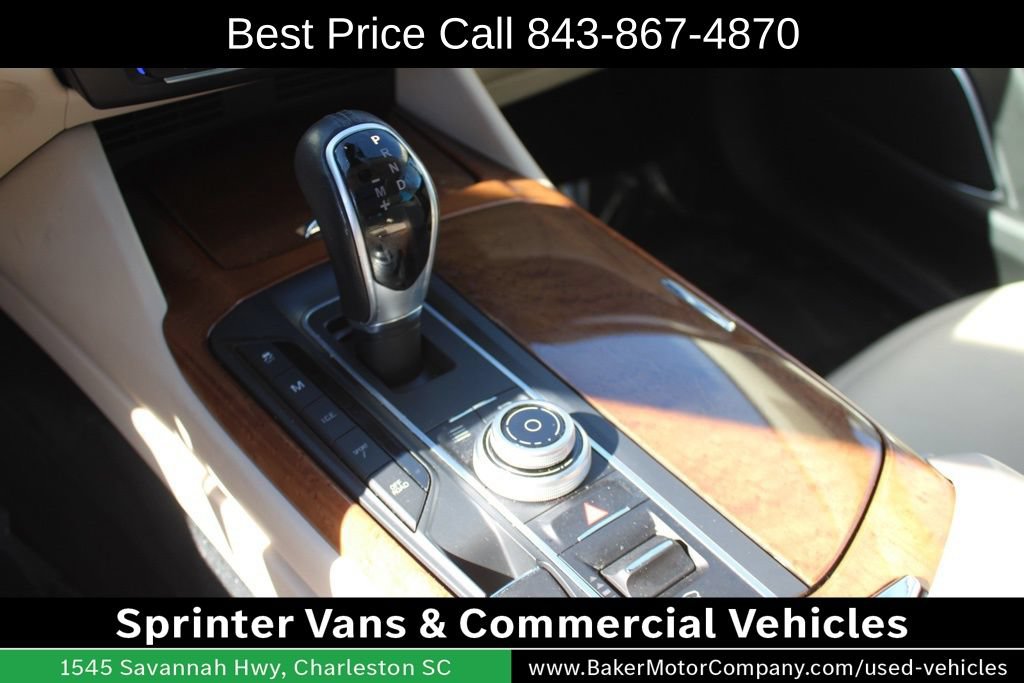 Used 2017 Maserati Levante S AWD/4WD image 33
