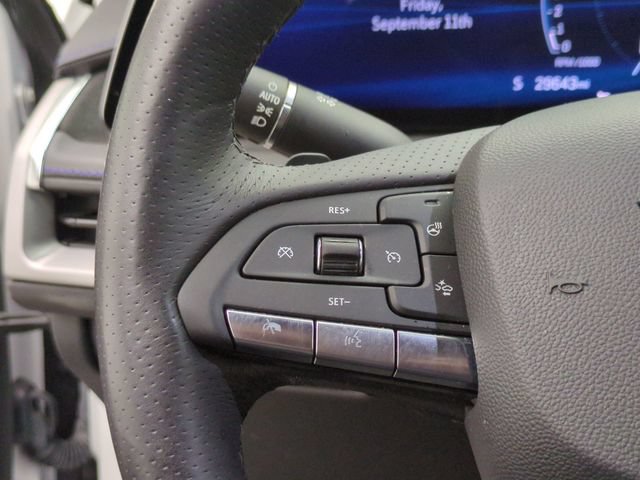 Used 2024 Cadillac XT4 Sport AWD/4WD image 11