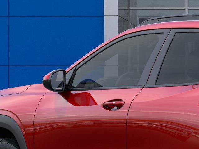 New 2026 Chevrolet Trax LT w/ Driver Confidence Package image 12