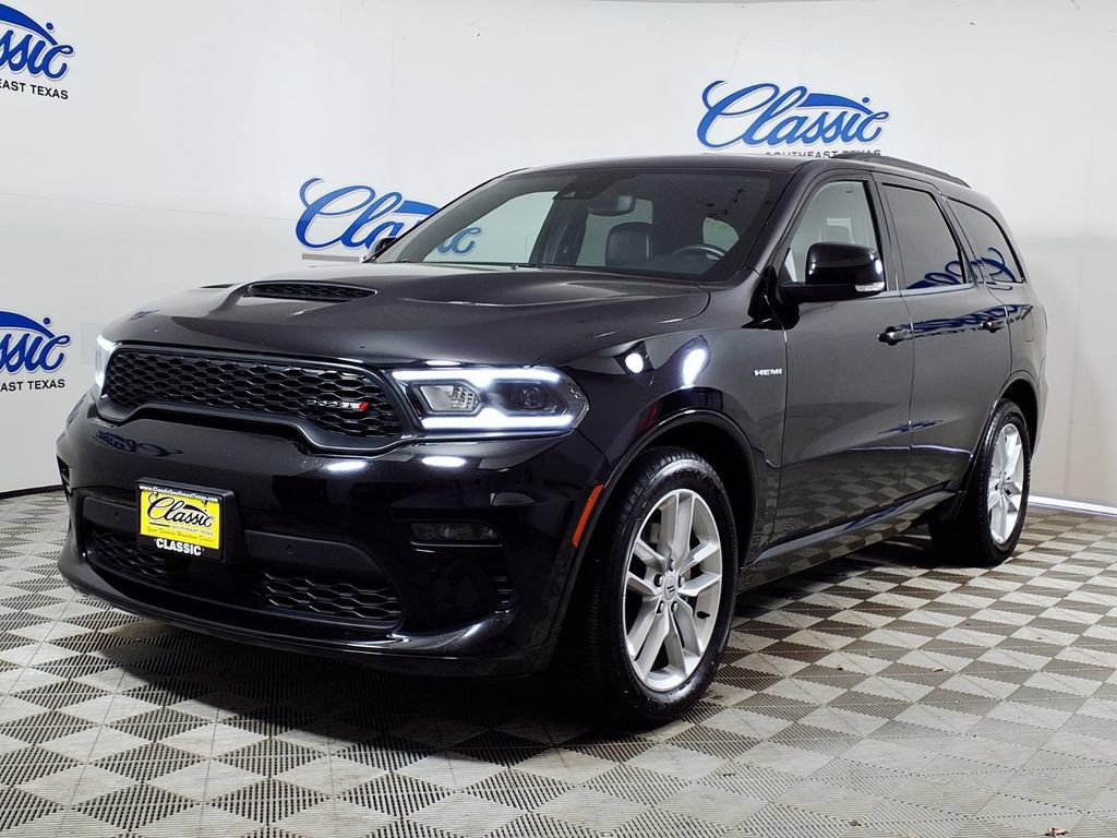 Used 2023 Dodge Durango R/T image 5