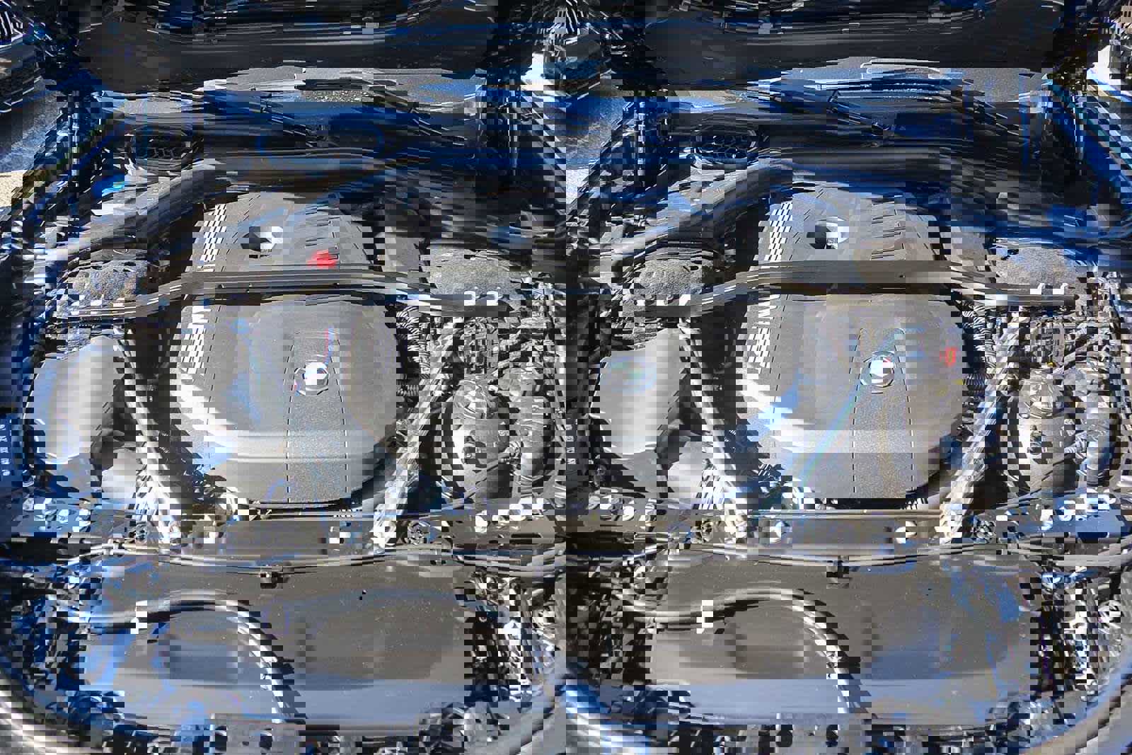 New 2026 BMW 740i image 26