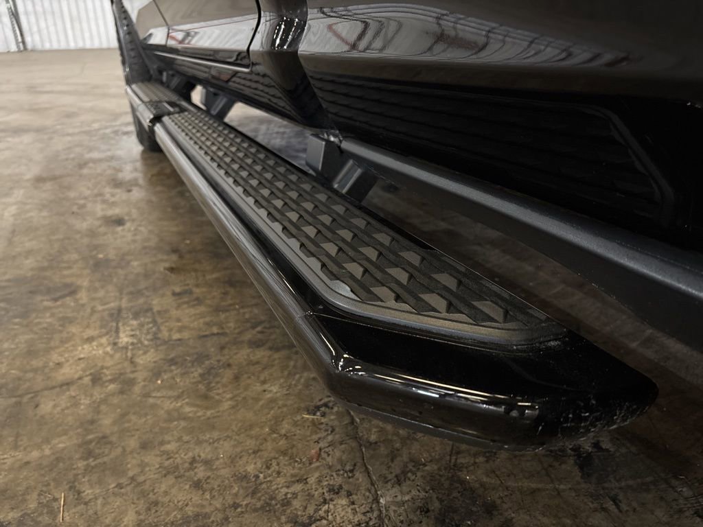 Used 2025 RAM 2500 Laramie w/ Night Edition image 11