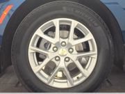 Used 2022 Chevrolet Equinox LT FWD image 8
