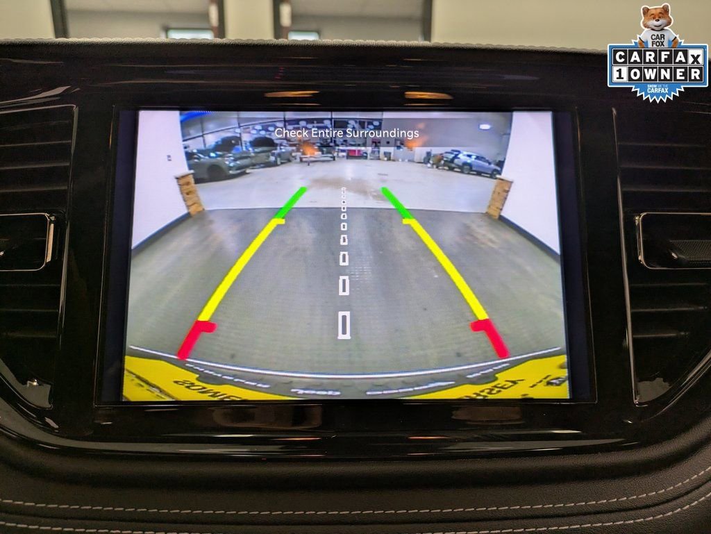 Used 2024 Dodge Durango SRT image 13