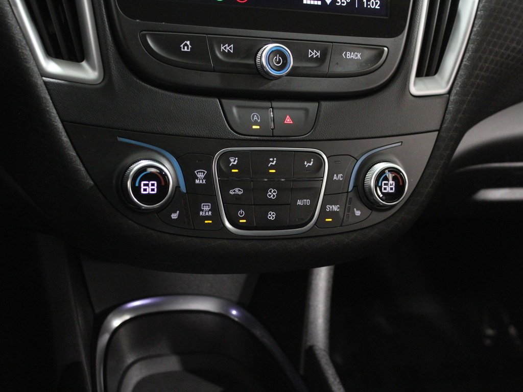 Used 2025 Chevrolet Malibu LT image 15