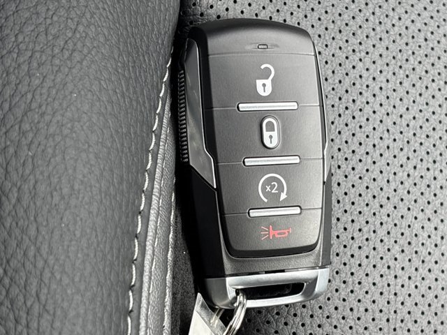 New 2026 RAM 1500 Rebel image 46