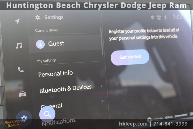 Used 2024 Toyota Sequoia TRD Pro image 24