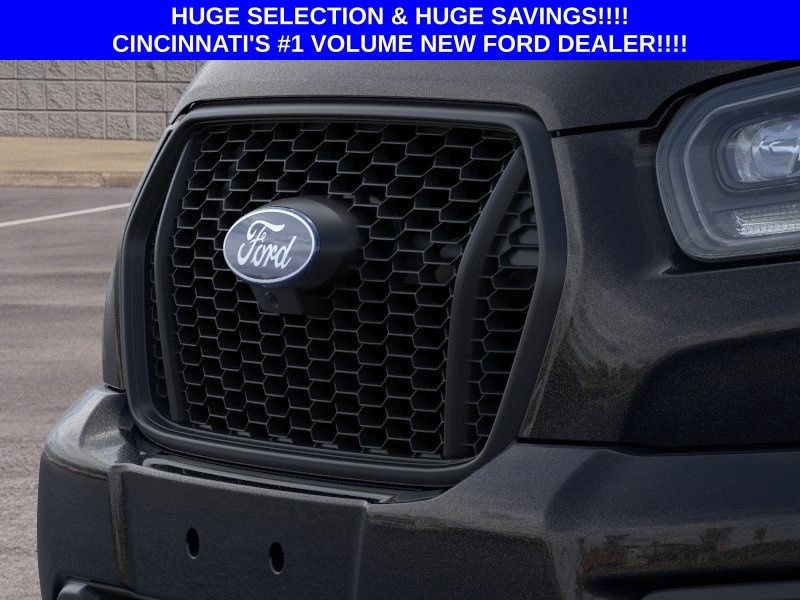 New 2026 Ford Transit 250 148 Medium Roof Extended AWD image 17