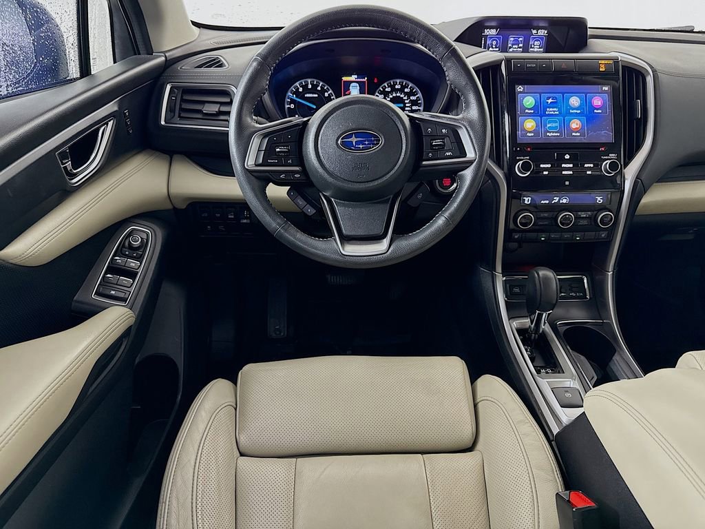 Used 2020 Subaru Ascent Limited w/ Popular Package #3 image 23