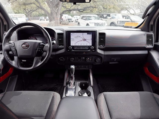 Used 2023 Nissan Frontier PRO-4X w/ Pro Convenience Package image 19