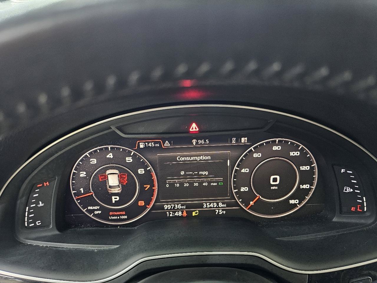 Used 2019 Audi Q7 3.0T Premium Plus w/ Premium Plus Package AWD/4WD image 33
