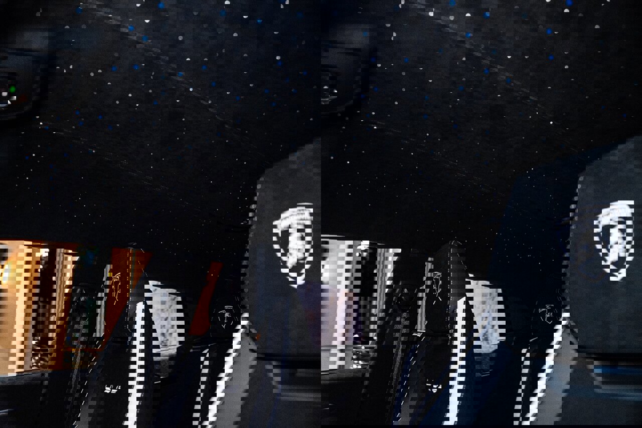 Used 2023 Lamborghini Urus Performante image 40