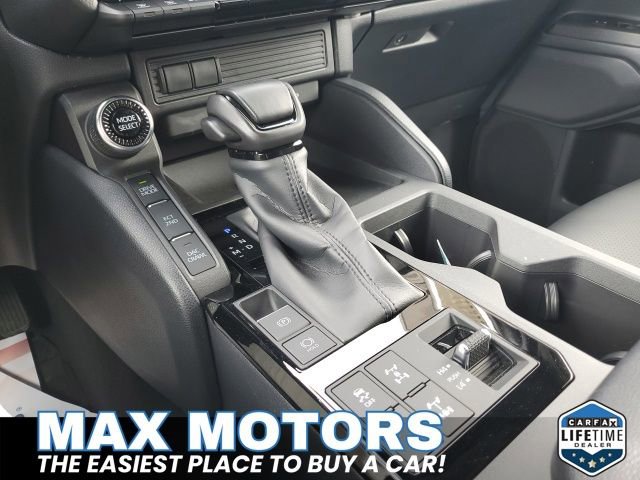 Used 2024 Toyota Land Cruiser 1958 image 28