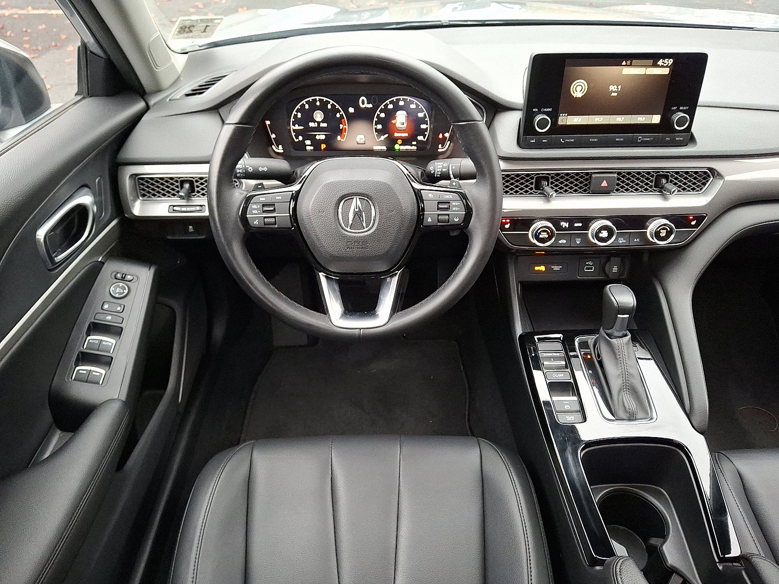 Certified 2023 Acura Integra image 12