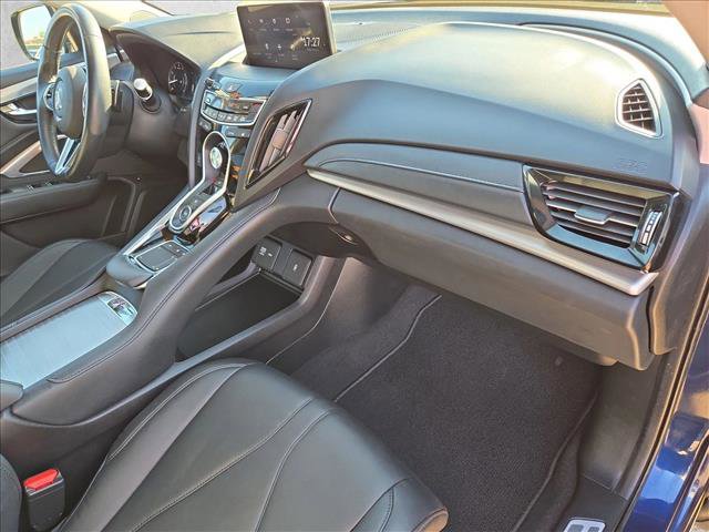 Used 2020 Acura RDX FWD image 22