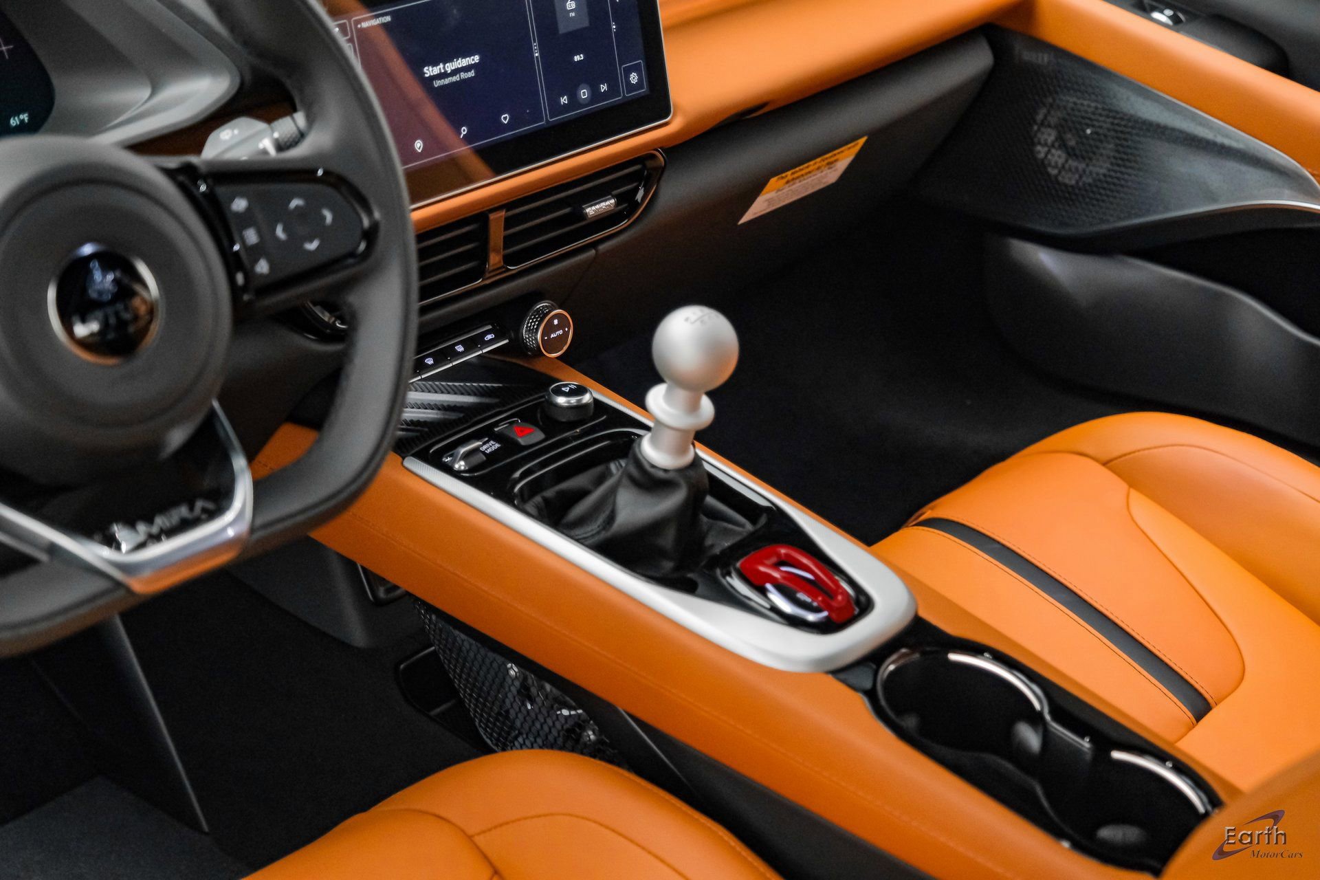 New 2026 Lotus Emira V6 SE Touring image 68