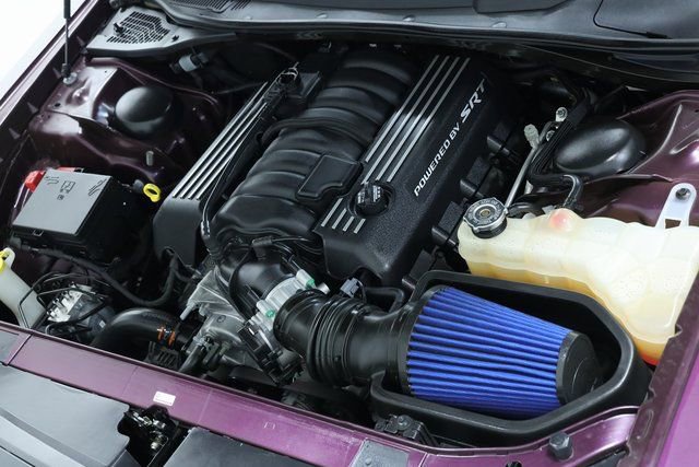 Used 2022 Dodge Challenger R/T Scat Pack image 8
