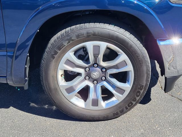 Certified 2024 RAM 1500 Limited image 6