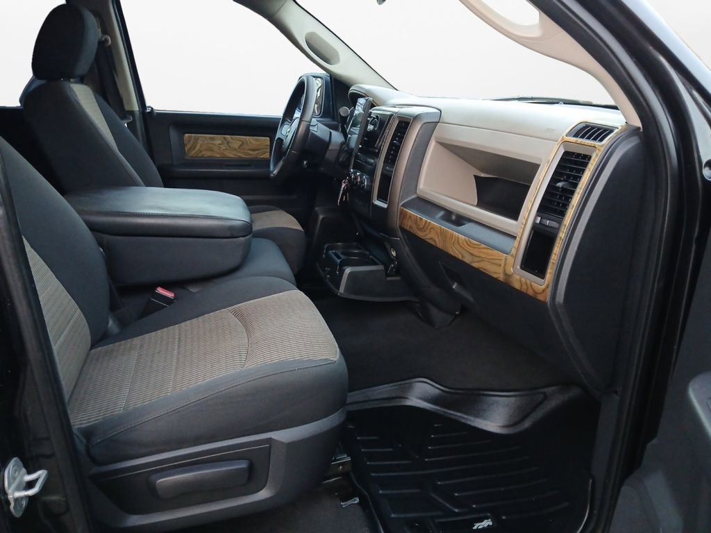 Used 2010 Dodge Ram 1500 Truck ST w/ ST Popular Equipment Group image 19