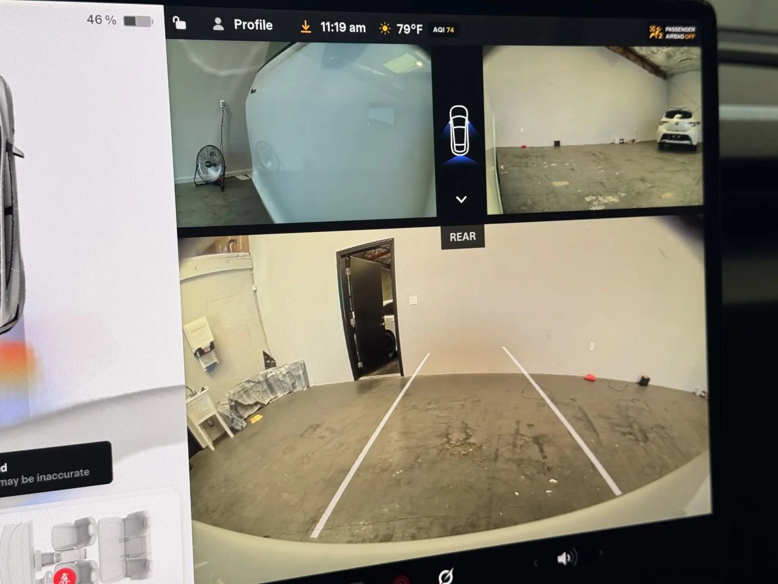 Used 2026 Tesla Model Y Long Range image 15