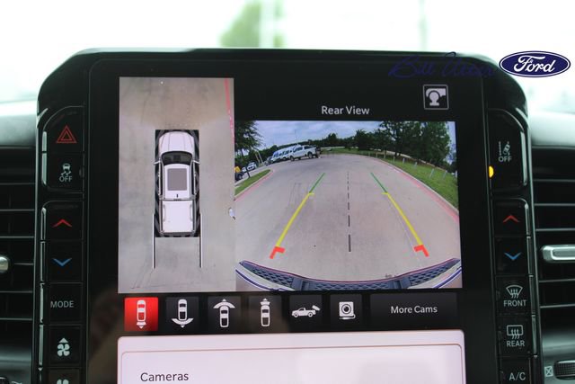 Used 2025 RAM 1500 Tungsten w/ Towing Technology Group AWD/4WD image 21