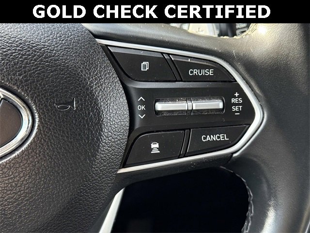 Used 2022 Hyundai Palisade SEL w/ Premium Package image 20