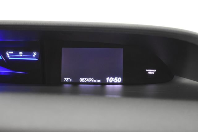 Used 2014 Honda Civic LX image 21