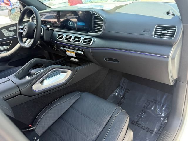 New 2026 Mercedes-Benz GLS 450 4MATIC image 26
