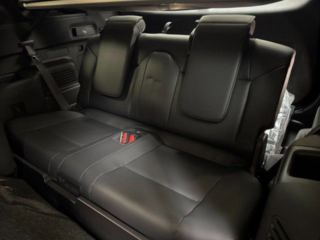 New 2026 Mitsubishi Outlander SE FWD image 22