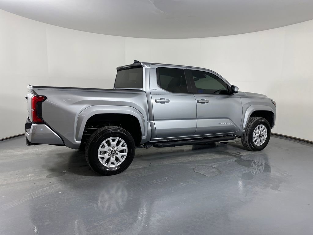 Certified 2024 Toyota Tacoma SR5 image 6