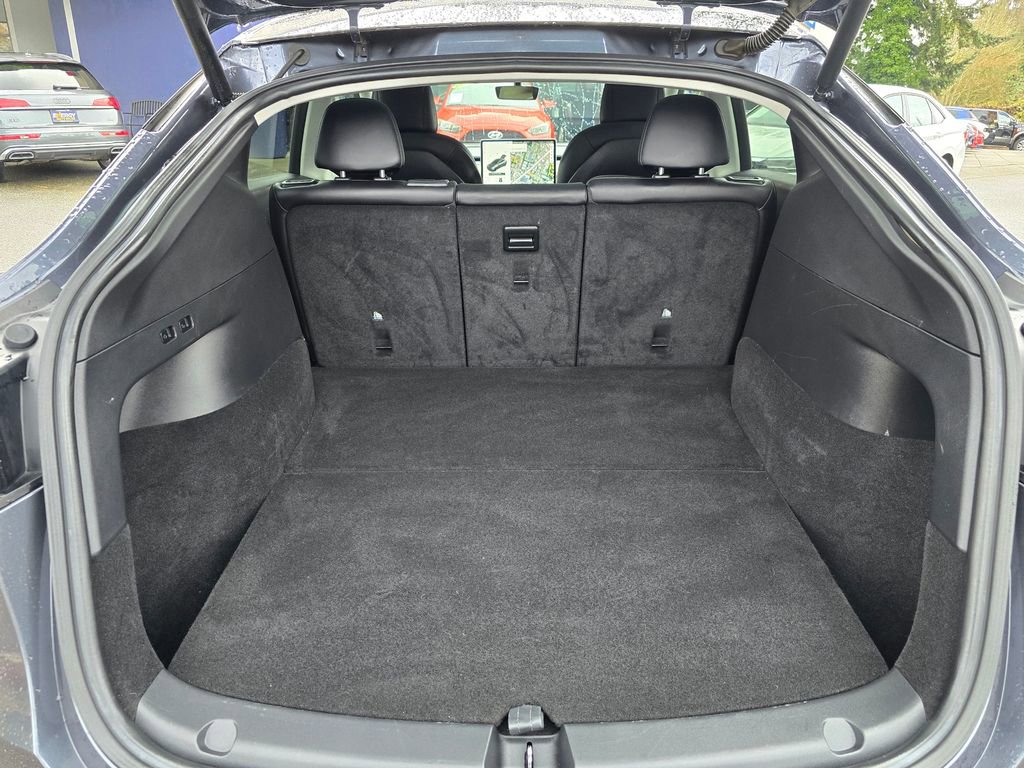 Used 2021 Tesla Model Y Performance image 17