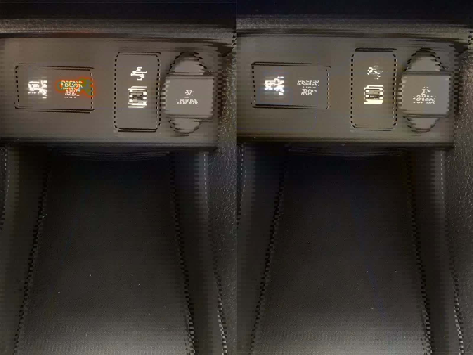 Used 2024 Honda Civic LX image 6