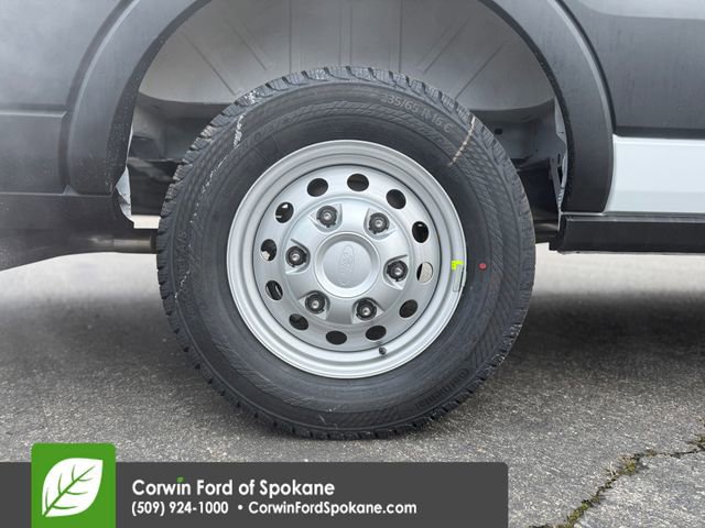 New 2026 Ford Transit 350 148 High Roof Extended AWD image 8