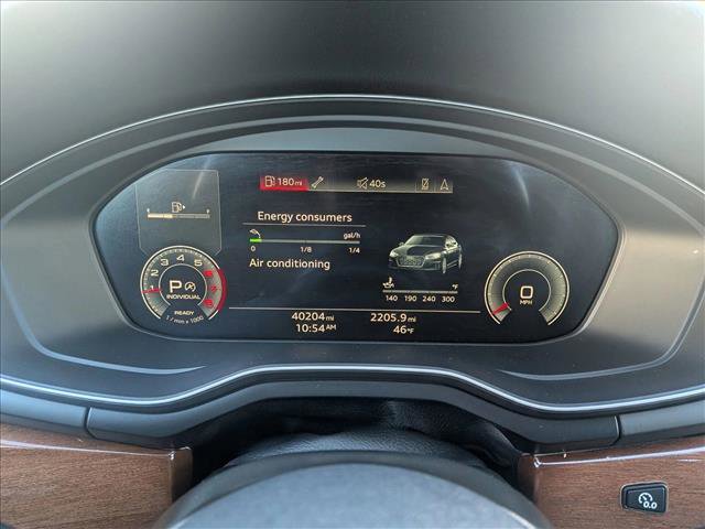 Used 2022 Audi A5 2.0T Premium Plus image 12