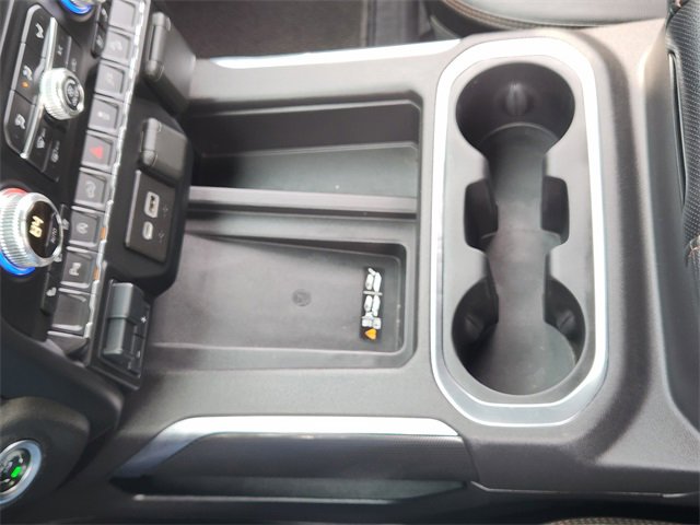 Used 2021 GMC Sierra 1500 AT4 w/ AT4 Premium Package image 20