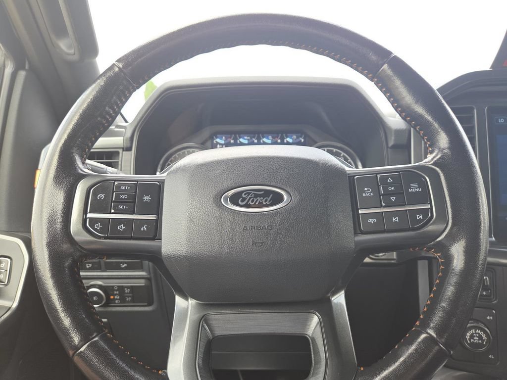 Used 2022 Ford F150 Tremor w/ Equipment Group 401A Mid AWD/4WD image 23