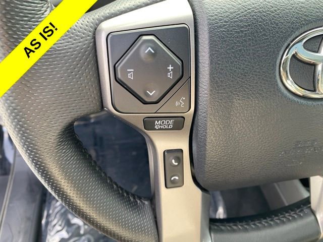 Used 2016 Toyota Tacoma Limited image 21