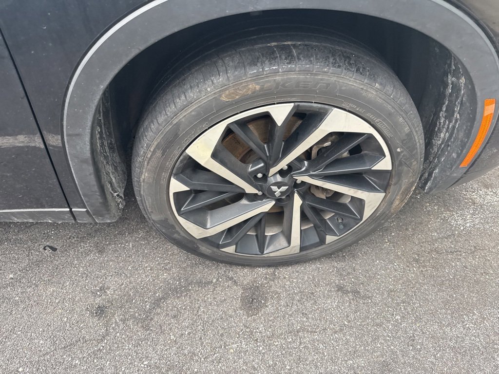 Used 2022 Mitsubishi Outlander ES image 11