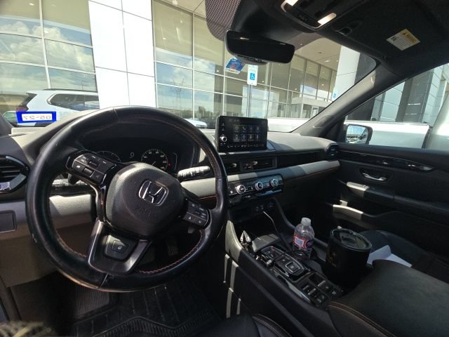 Used 2023 Honda Pilot TrailSport image 10