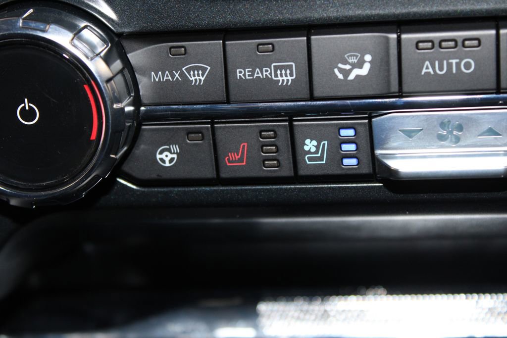 New 2026 Ford F150 Lariat image 46