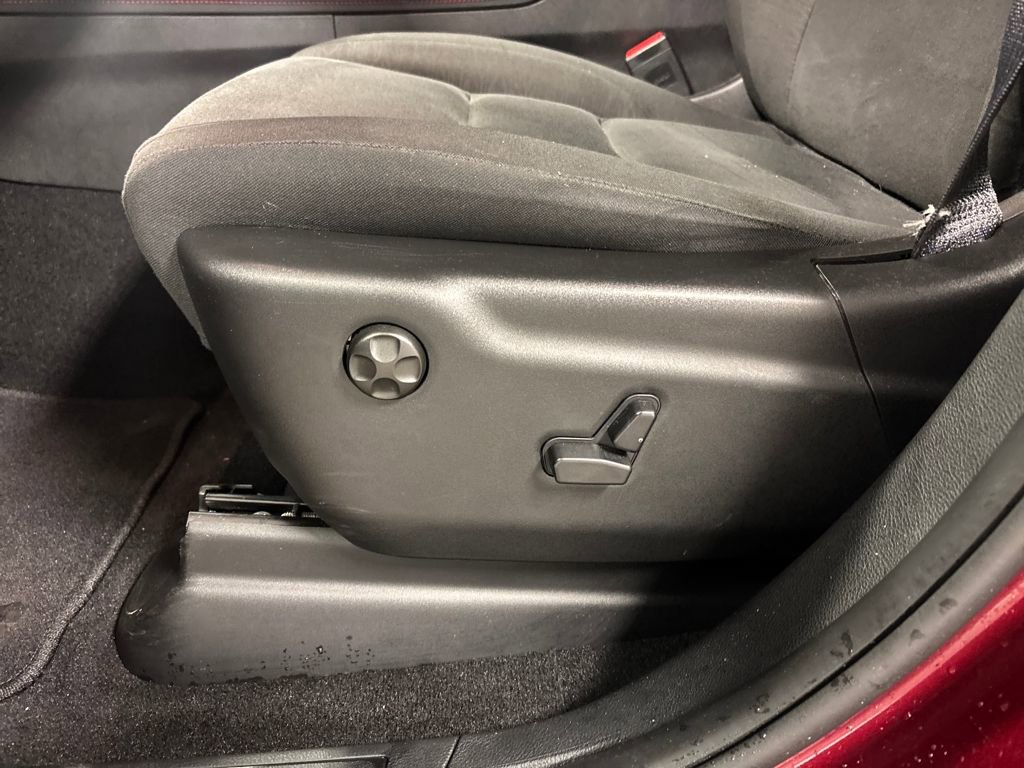 Used 2025 Dodge Durango GT w/ Blacktop Package image 26