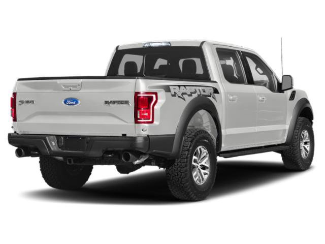Used 2019 Ford F150 Raptor w/ Equipment Group 802A Luxury AWD/4WD image 2