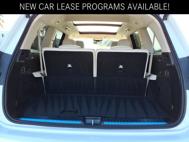 Certified 2026 Mercedes-Benz GLS 450 4MATIC image 23