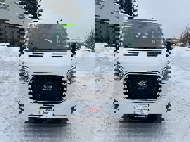 Used 2023 Ford Transit 350 XLT RWD image 9