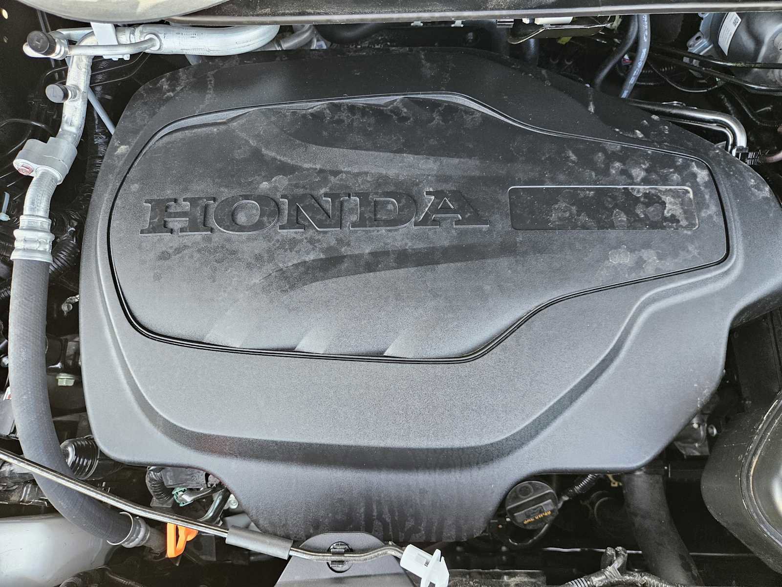 Certified 2026 Honda Odyssey Sport-L image 32