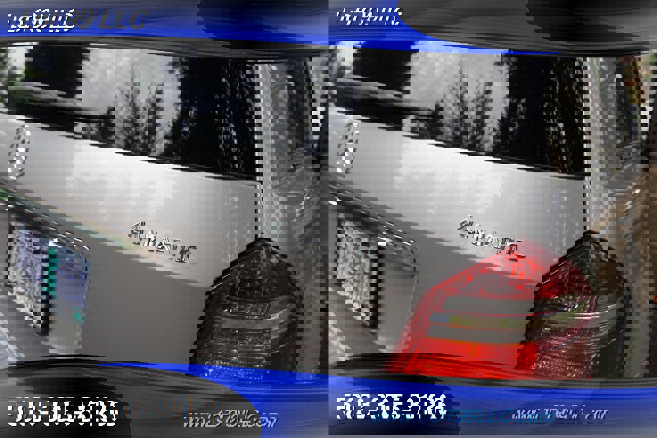 Used 2007 Mercedes-Benz GL 450 4MATIC image 35