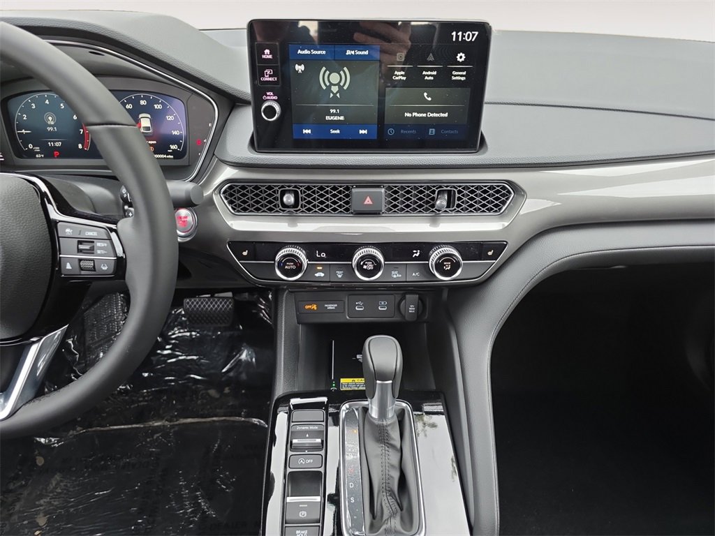 New 2026 Acura Integra image 11