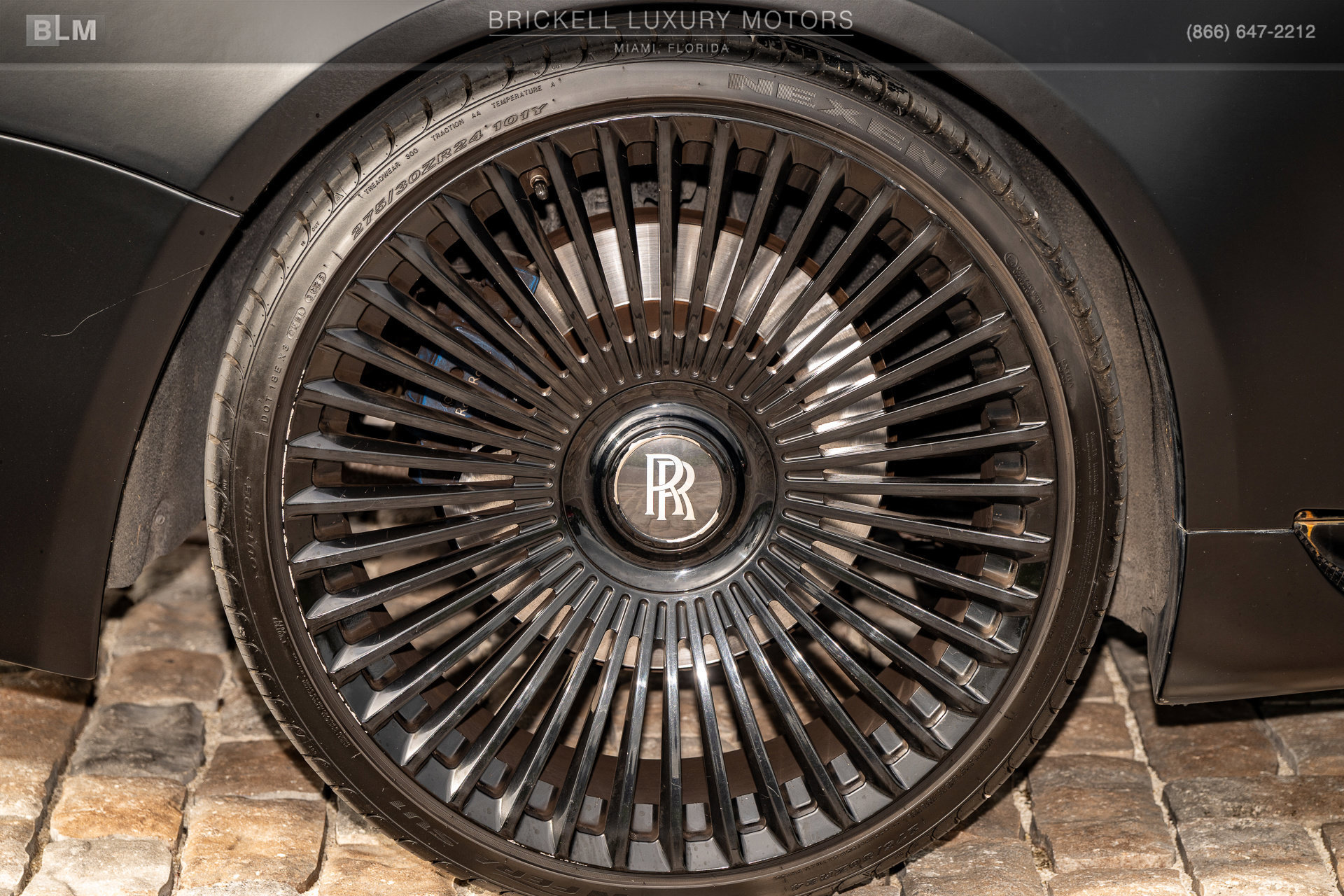 Used 2015 Rolls-Royce Wraith RWD image 44