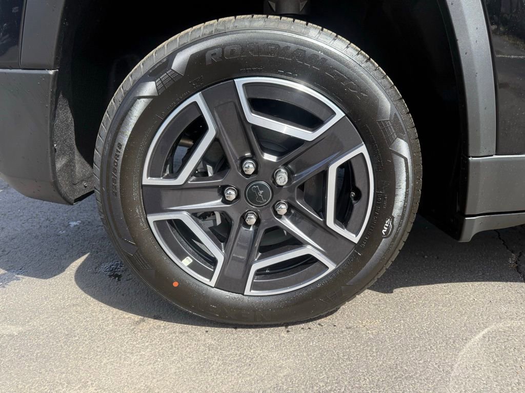 New 2026 Jeep Cherokee Limited AWD/4WD image 45