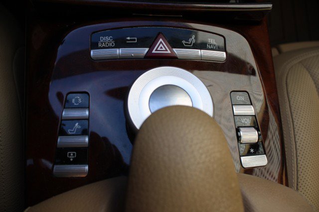 Used 2013 Mercedes-Benz S 550 4MATIC image 44